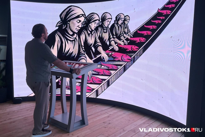 Источник: Елена Буйвол / VLADIVOSTOK1.RU