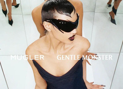 Mugler x Gentle Monster: какой получилась коллаборация?
