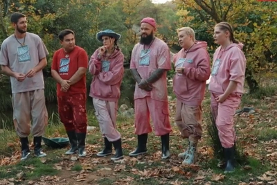 «Соберись, мямля»: в Стамбуле выгнали игрока