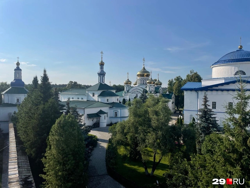 Источник: Антон Данилов / 29.RU