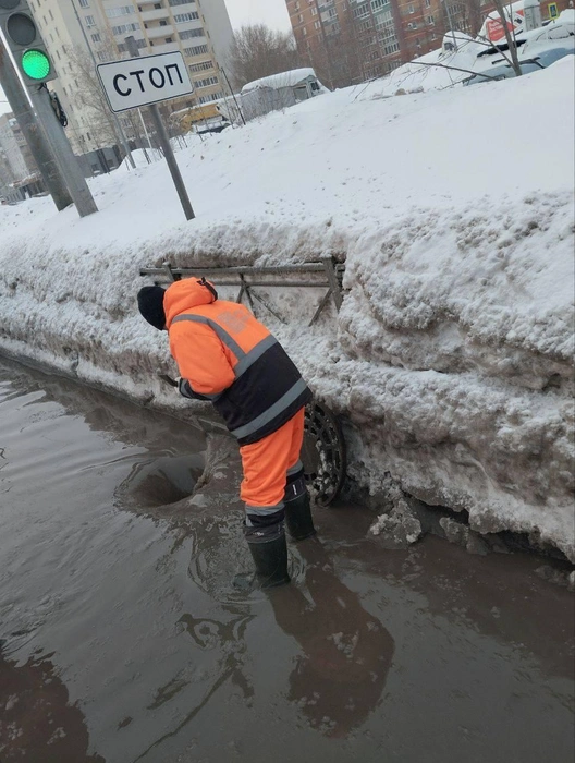 Источник: Комитет внешнего благоустройства