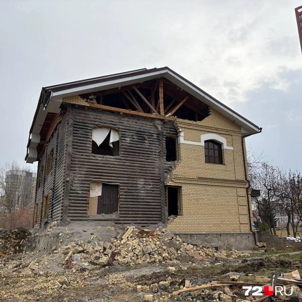 Источник: Мария Токмакова / 72.RU