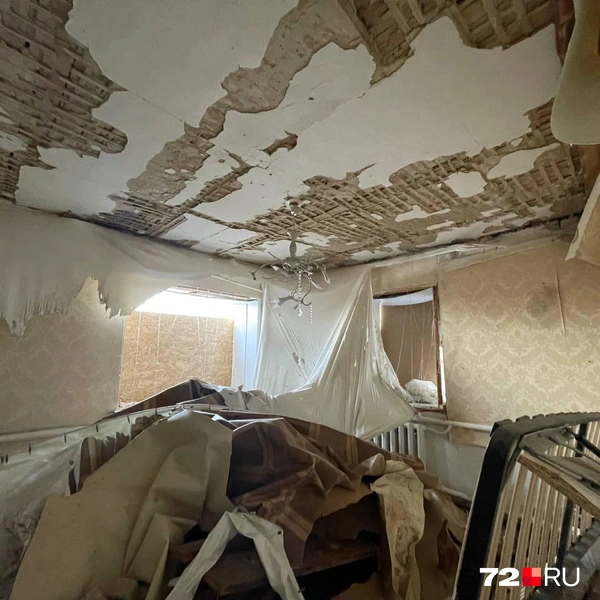 Источник: предоставлено родственницей пострадавших 