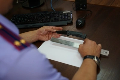 В Карачаевске задержан мужчина по подозрению в покушении на убийство