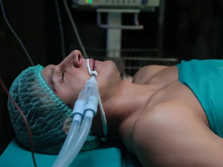 Источник: Кадр из сериала «Далекий город»