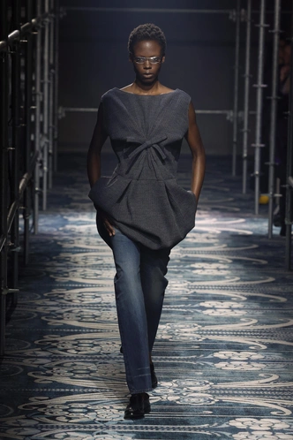 Prada FW/25-26