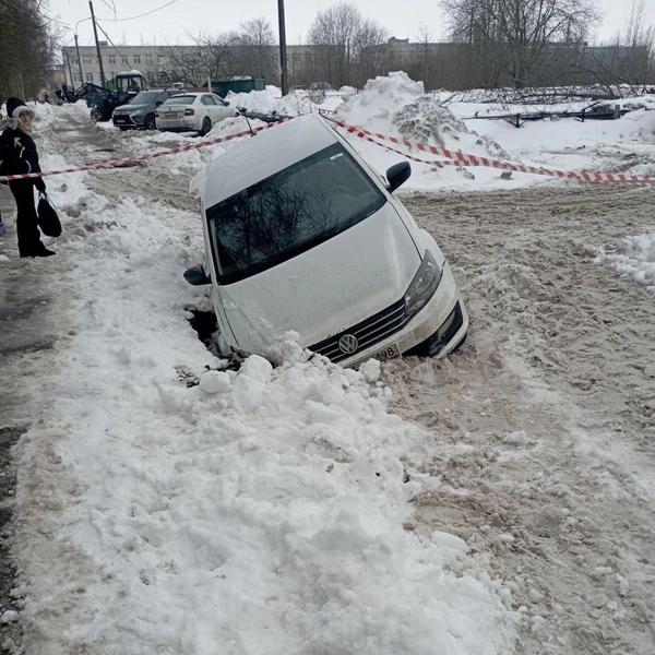 Источник: Транспортный КОЛЛАПС, Красное Село. Новости и события / Телеграм
