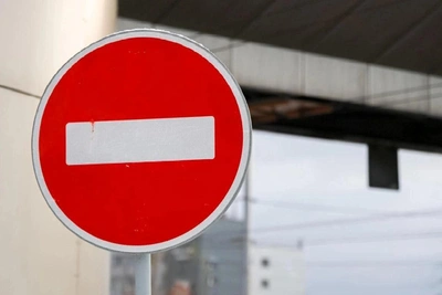 Путепровод в Екатеринбурге закроют на три месяца