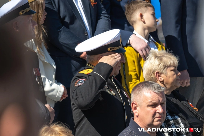 Источник: Елена Буйвол / VLADIVOSTOK1.RU