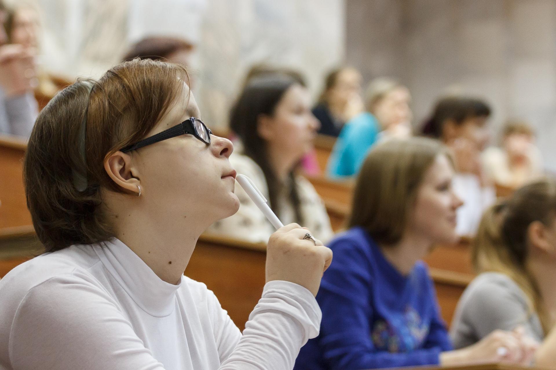 Куда поступить после 9 класса в Волгограде, обзор колледжей Волгограда - 29  мая 2020 - V1.ру