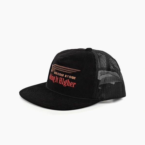 Бейсболка Volcom TAKE IT HIGHER TRUCKER