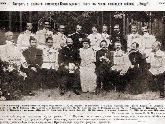 Источник: Из фондов ЦВММ