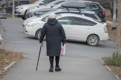 Пенсии тюменцев: от 16 до 42 тысяч рублей