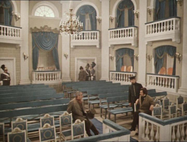 Кадр из фильма | Источник: kino-teatr.ru