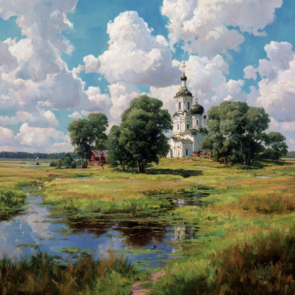 Изображение сгенерировано с помощью нейросети и носит иллюстративный характер. | Источник: Midjourney