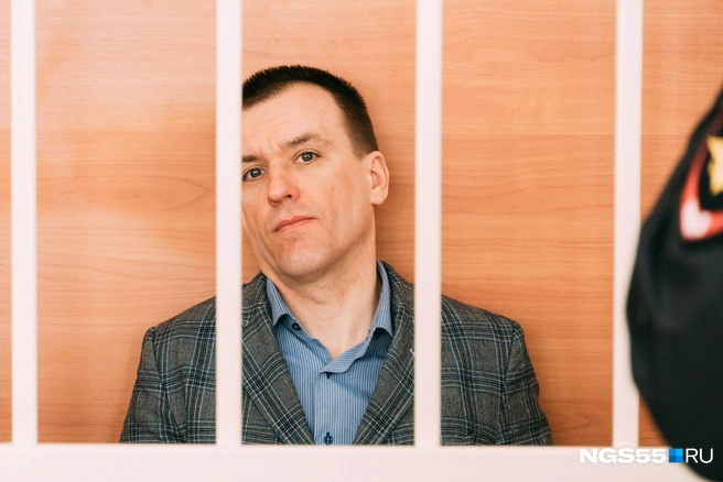 Предприниматель более 7 лет провел в колонии | Источник: Елена Латыпова / NGS55.RU