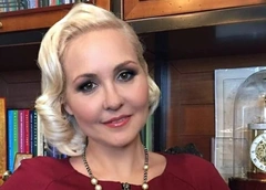Василиса Володина сделала прогноз на апрель: «Даты с 4-6 могут стать кульминационными для мира»