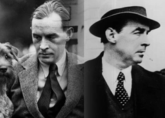 Почему Эрих Мария Ремарк носил женское имя и как это связано с его судьбой