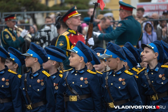 Источник: Елена Буйвол / VLADIVOSTOK1.RU
