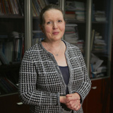 Марина Кинкулькина