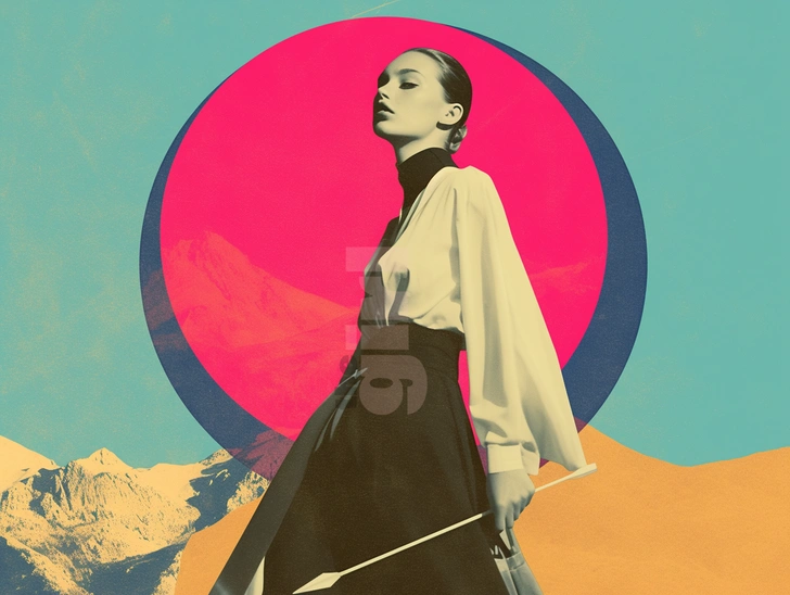 Источник: theGirl | Midjourney