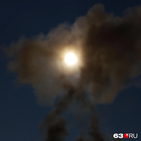 Источник: Денис Лейканд / 63.RU