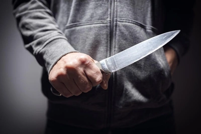 Двойное убийство на Наличной: задержан 21-летний сын