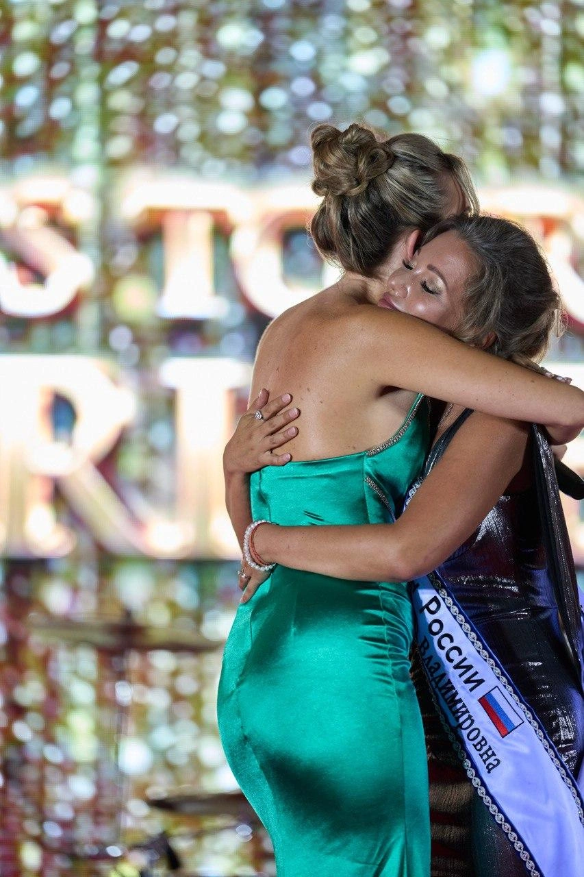 Есть в мире моды и место дружбе | Источник: miss_marzipanka / Vk.com