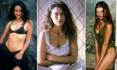 Юные и горячие актрисы «Дикой орхидеи», «Слияния двух лун» и других фильмов кудесника культовой эротики 90-х Залмана Кинга