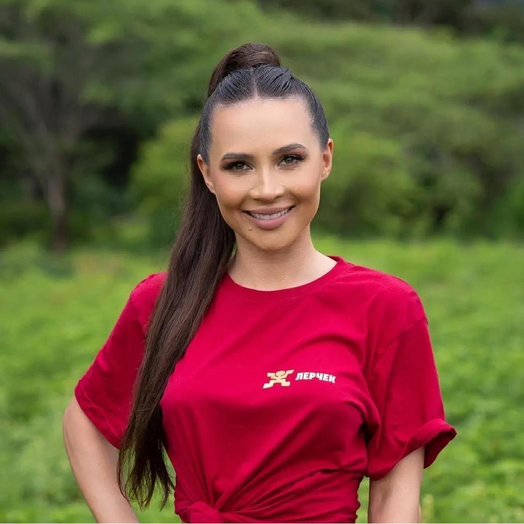 «Все получат ответ на свои сомнения. Это вопрос времени»: адвокат Лерчек обратился к тем, кто не верит в ее рак