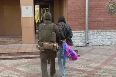 Задержан ранее судимый житель Благовещенска по делу об экстремизме