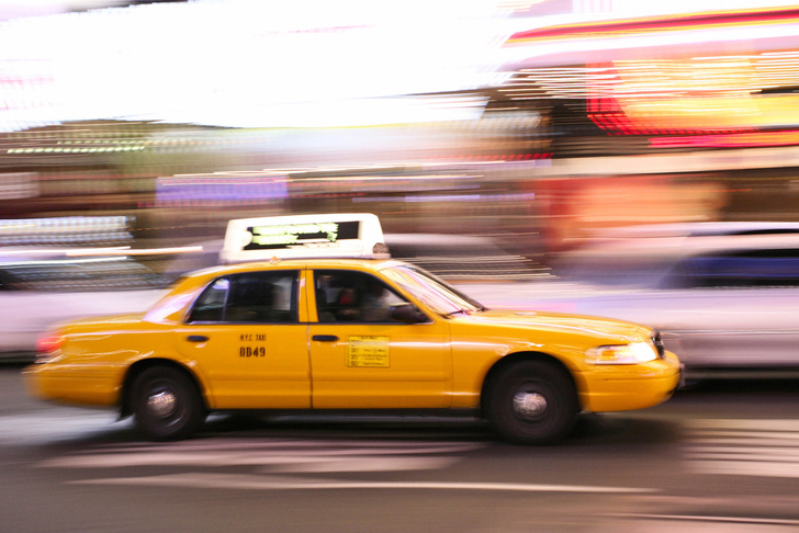 Знать и соблюдать: права и обязанности пассажира такси 🚕