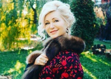 Вика Цыганова смирилась с бездетностью