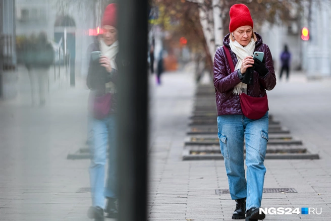 Наверное, изучает прогноз погоды на неделю | Источник: Мария Ленц / NGS24.NRU