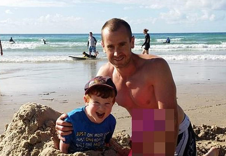 Фото №1 - Житель Австралии забрал сына из школы, чтобы ему там не «промывали мозги» глобальным потеплением и не заставляли одеваться как хиппи
