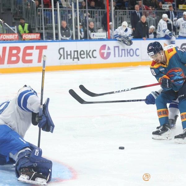 Источник: Сергей Михайличенко / «Фонтанка.ру»