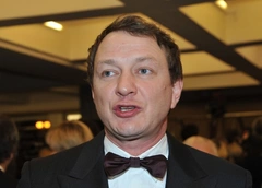 Марат Башаров идет на отчаянные меры в воспитании сына