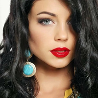 Аватарка Нина