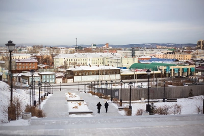 Бьюти-блогер оценила жизнь в Иркутске: плюсы и минусы