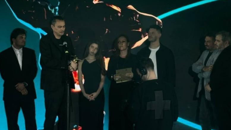 Сериал про казанские группировки 80-х стал лауреатом премии ТЭФИ