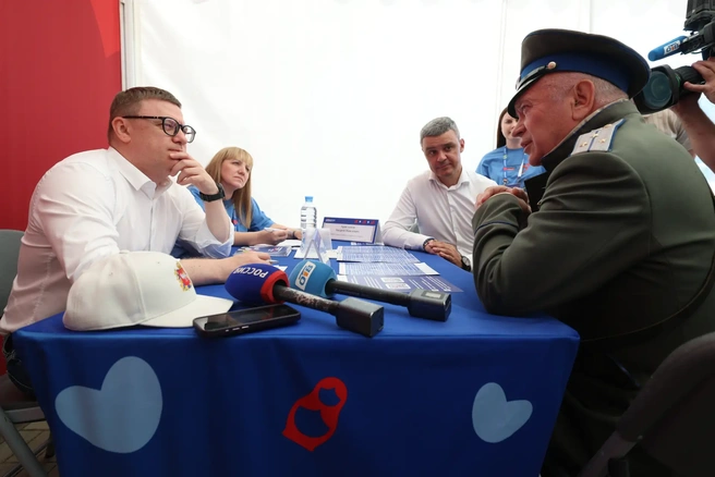 Источник: пресс-служба правительства Челябинской области 