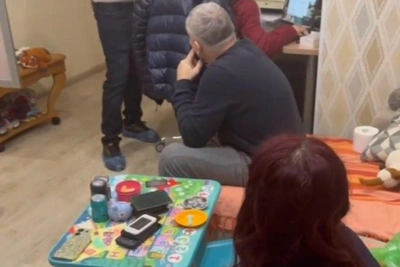 Главу новосибирского рыболовного клуба задержали за подкуп