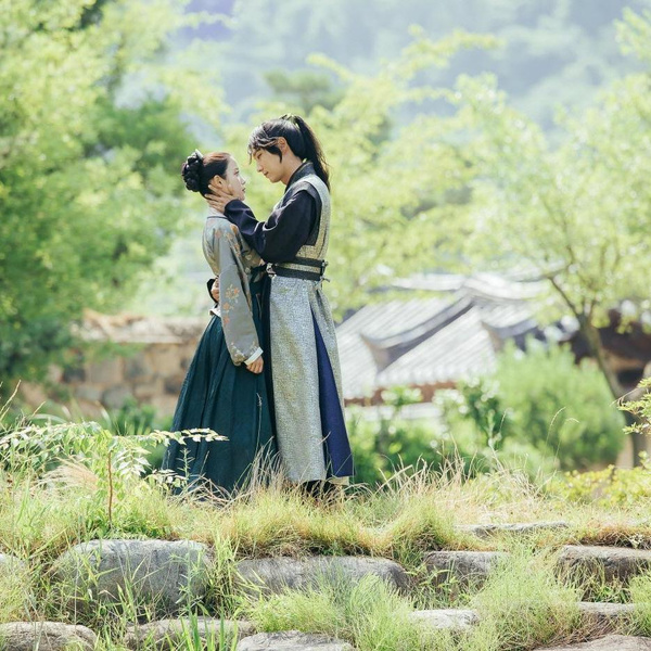 Где снимают дорамы: 12 самых красивых исторических мест Южной Кореи