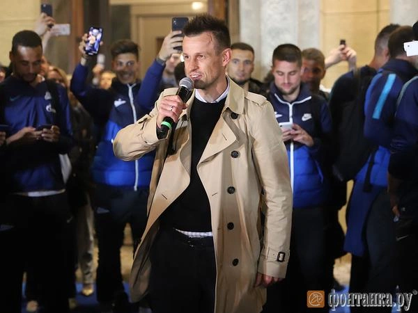 фото:Сергей Михайличенко/»Фонтанка.ру». | www.fontanka.ru