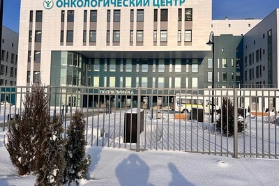 Туляки смогут бесплатно провериться на рак головы и шеи