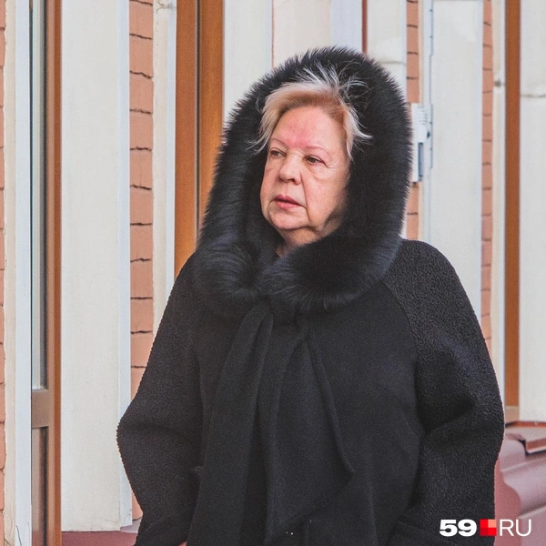 Источник: Тимофей Калмаков / 59.RU