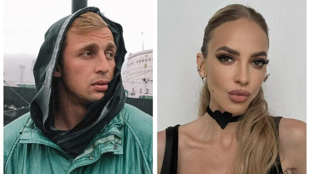 Саша Стоун и Надя Сысоева: так есть ли у них отношения или нет?