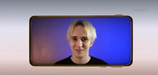 Источник: Скриншот с сайта subbota.tv