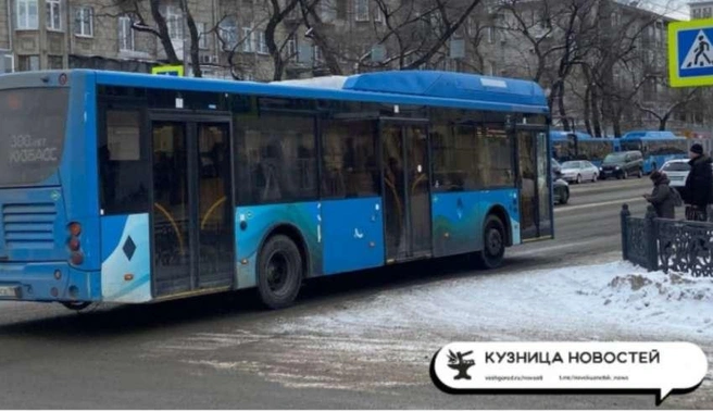 Изменения коснутся и троллейбусных маршрутов | Источник: Nk-tv.com