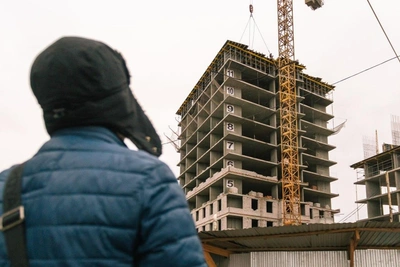 No One Wants to Buy New Apartments in Samara